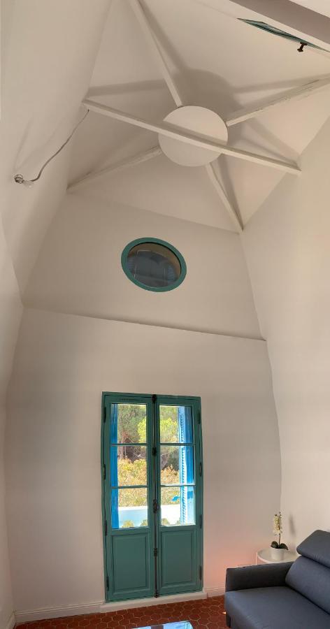 Villa Jacqueline La Seyne-sur-Mer Exterior photo