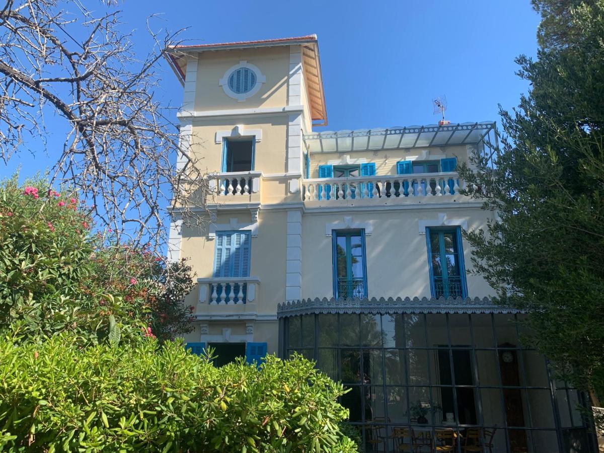 Villa Jacqueline La Seyne-sur-Mer Exterior photo