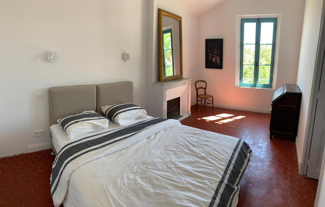 Villa Jacqueline La Seyne-sur-Mer Exterior photo