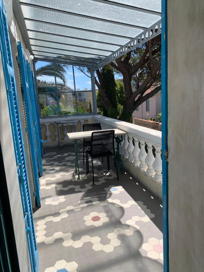 Villa Jacqueline La Seyne-sur-Mer Exterior photo